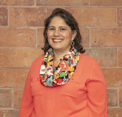 Yvette Snyder