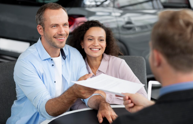 Personal Insurance Services