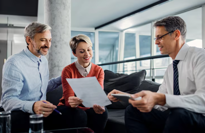 Business Insurance