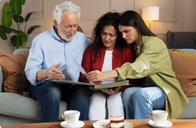 Term Life Insurance