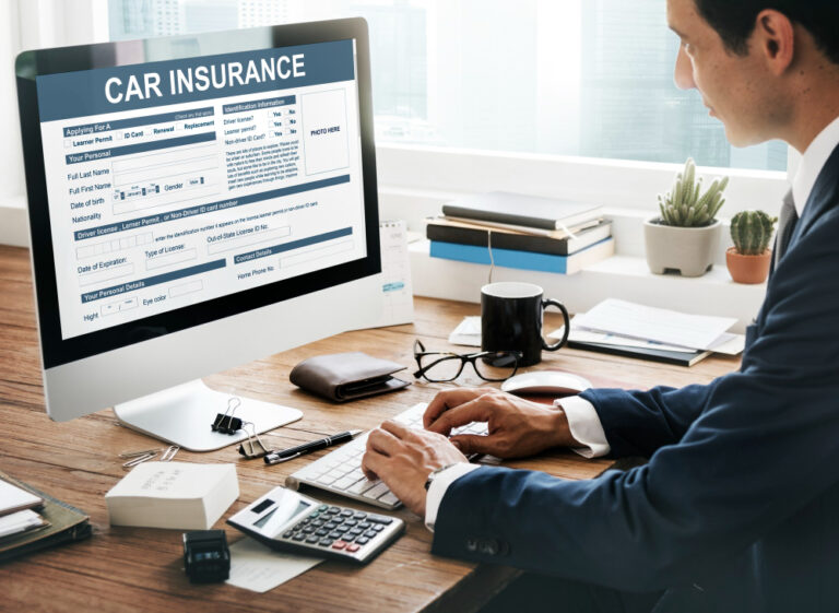 auto insurance