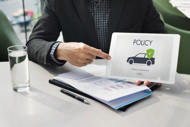 personal insurance