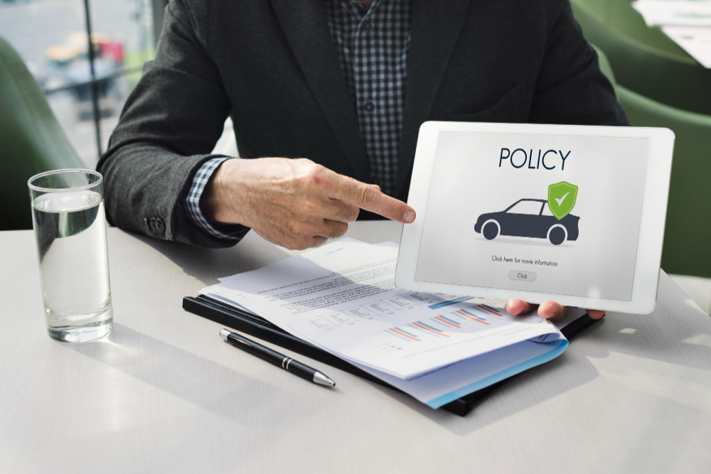 personal insurance