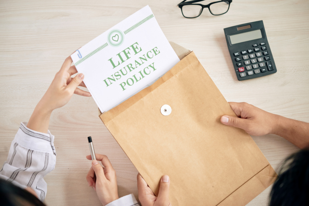 Insurance Coverage