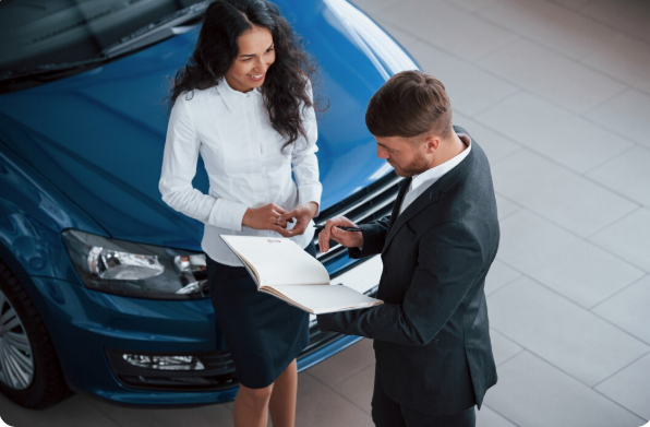 Personal Auto Policy