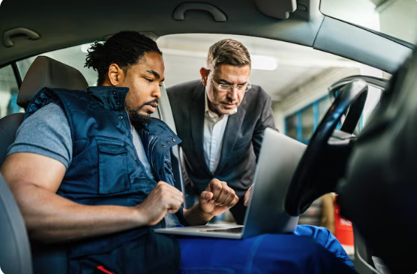 vehicle insurance