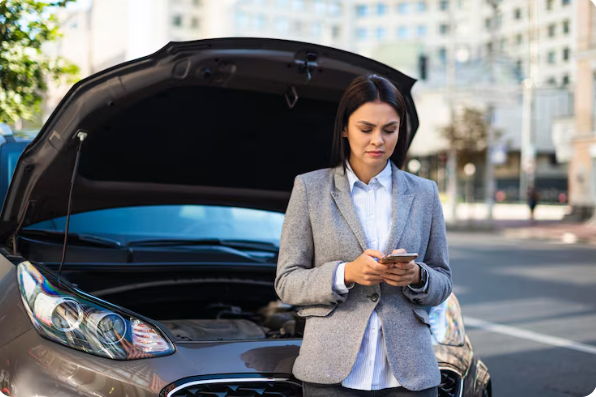 Commercial Auto Insurance