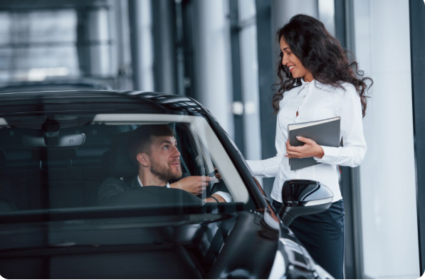 Auto Insurance