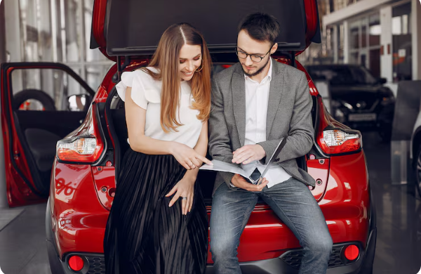 Commercial Automobile Insurance