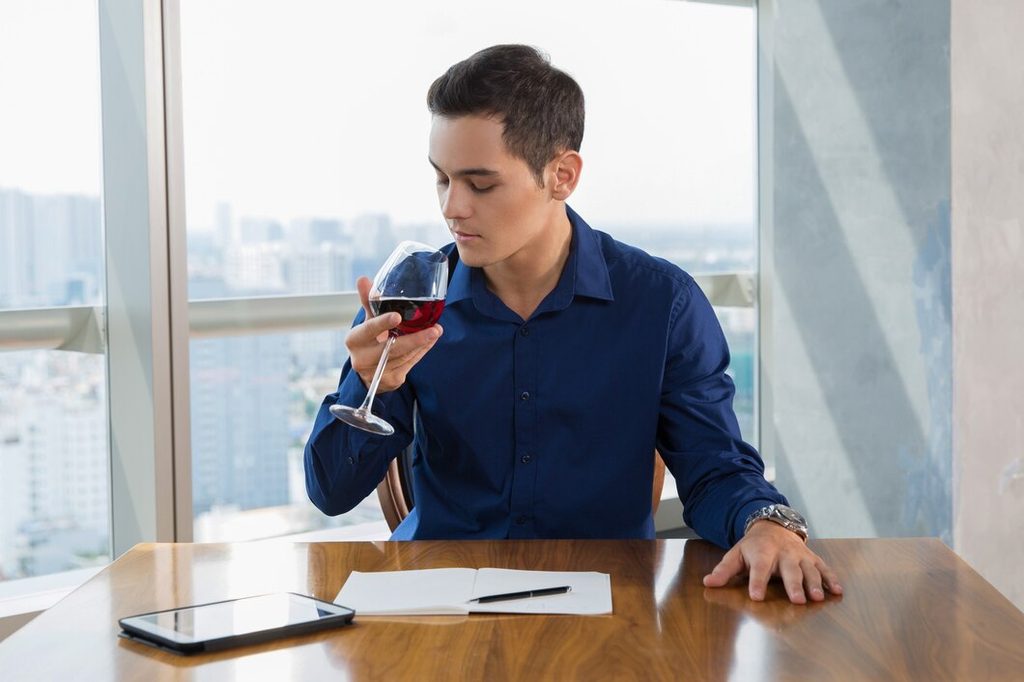 Liquor Insurance