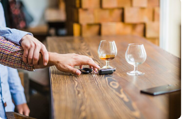 Liquor Insurance