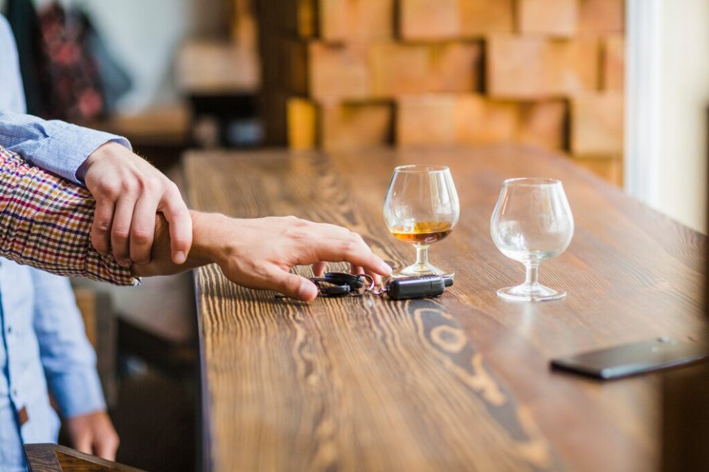 Liquor Insurance